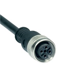 Schmersal 101207742 Pre-Wired Cable