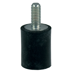 Schmersal 101207754 Vibration Damper For: SLC 420 SLC 425I SLG 420 SLG 422P SLG 425I Safety Light