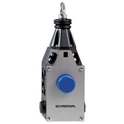 Schmersal 101212893 EX Pull-Wire Emergency Stop Switch