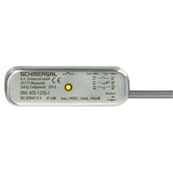 Schmersal 103000644 Magnetic Safety Sensor 5m Cable