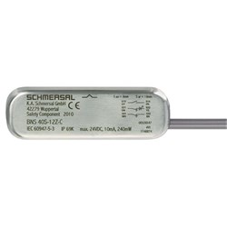 Schmersal 103000655 Magnetic Safety Sensor 1NO+2NC 10m Cable