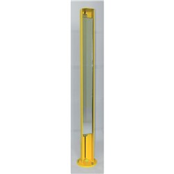 Schmersal 103001596 Protective Enclosure Suitable For: SLC Safety Light Curtain with a Height of up to 1930mm