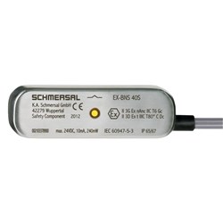 Schmersal 103002171 Magnetic Safety Sensor 1m Cable