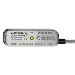 Schmersal 103002179 Magnetic Safety Sensor 10m Cable