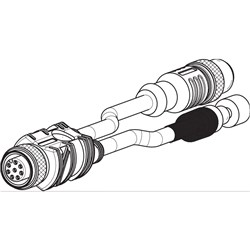 Schmersal 103005575 Pre-Wired Cable