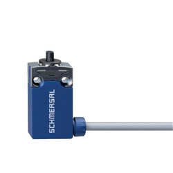 Schmersal 103006563 Position Switch with Safety Function 240VAC 1NO+1NC
