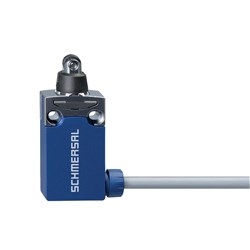 Schmersal 103006566 Position Switch with Safety Function 240VAC 1NO+1NC