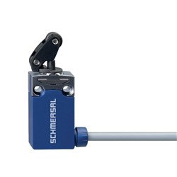 Schmersal 103006568 Position Switch with Safety Function 240VAC 1NO+1NC
