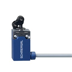 Schmersal 103006570 Position Switch with Safety Function 240VAC 1NO+1NC