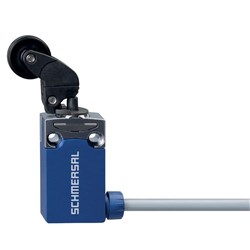 Schmersal 103006576 Position Switch with Safety Function 240VAC 1NO+1NC