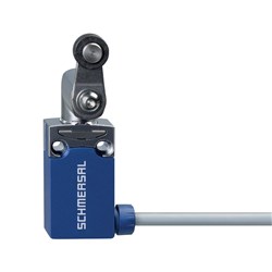 Schmersal 103006578 Position Switch with Safety Function 240VAC 1NO+1NC