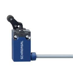 Schmersal 103006591 Position Switch with Safety Function 240VAC 1NO+2NC