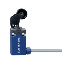 Schmersal 103006592 Position Switch with Safety Function 240VAC 1NO+2NC