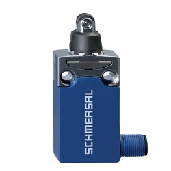 Schmersal 103006600 Position Switch with Safety Function 240VAC 1NO+1NC