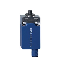 Schmersal 103006651 Position Switch with Safety Function 240VAC 1NO+1NC