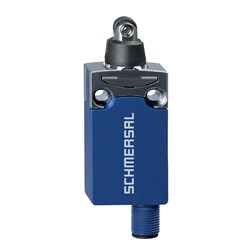 Schmersal 103006654 Position Switch with Safety Function 240VAC 1NO+1NC