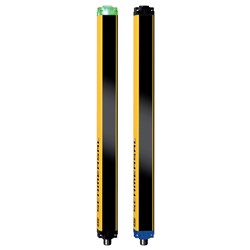 Schmersal 103009299 Safety Light Curtain 24VDC