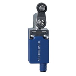 Schmersal 103009490 Position Switch with Safety Function 240VAC 1NO+2NC