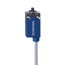 Schmersal 103010887 Position Switch with Safety Function 240VAC 2NO+1NC