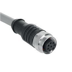 Schmersal 103011412 Pre-Wired Cable 5m L Cable
