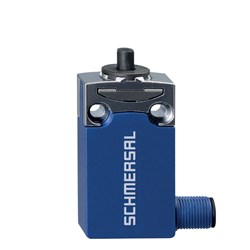 Schmersal 103013474 Position Switch with Safety Function 240VAC 1NO+2NC
