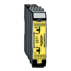 Schmersal 103014754 Multi-Function Safety Relay Module