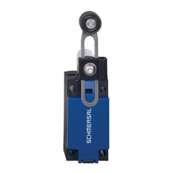 Schmersal 103015162 Position Switch with Safety Function 240VAC 1NO+2NC