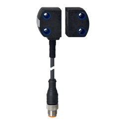 Schmersal 103025102 Safety Sensor