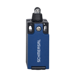 Schmersal 103028096 Position Switch with Safety Function 50VAC 1NO+1NC