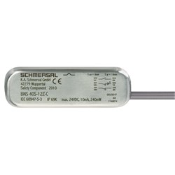 Schmersal 103042303 Magnetic Safety Sensor 2NC+1NO 0.3m Cable