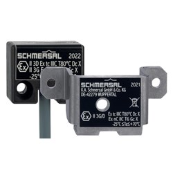 Schmersal 103045524 Magnetic Safety Sensor 1NO 5m Cable