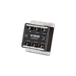 Red Lion 105M12 Unmanaged Industrial Ethernet Switch 5