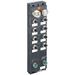 Hirschmann 109628 I/O Device Profinet LED Indicator 24VDC