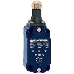 Schmersal 131150435 Position Switch with Safety Function 230VAC 1NO+1NC
