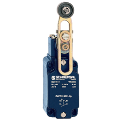Schmersal 131169905 Position Switch