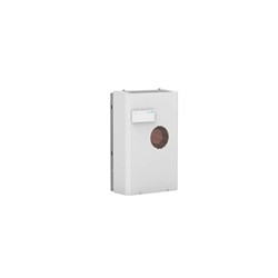 PFANNENBERG COOLING UNIT 230V SC PFA RAL7035 IP54 DTS 9041