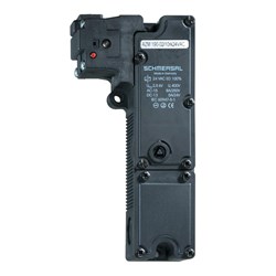 Schmersal 133037221 Solenoid Interlock 24VDC