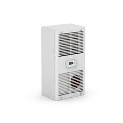 PFANNENBERG COOLING UNIT 400 2~V 1.5kW RAL7035 IP54 DTI 6301