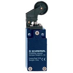 Schmersal 151091564 Position Switch with Safety Function 230VAC, 24VDC 1NO+1NC