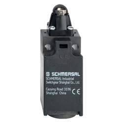 Schmersal 151092304 Position Switch with Safety Function 230VAC, 24VDC 1NO