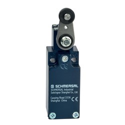 Schmersal 151095086 Position Switch 230VAC 1NO+1NC