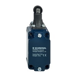 Schmersal 151154447 Position Switch with Safety Function 230VAC, 24VDC 1NO+1NC