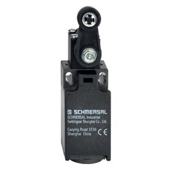 Schmersal 151154488 Position Switch with Safety Function 230VAC, 24VDC NC