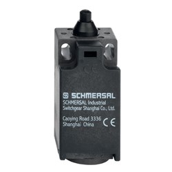 Schmersal 151156127 Position Switch with Safety Function 230VAC, 24VDC NC