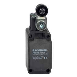 Schmersal 151158411 Position Switch with Safety Function 230VAC, 24VDC NC