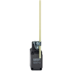 Schmersal 151165849 Position Switch with Safety Function 230VAC, 24VDC 1NO+1NC