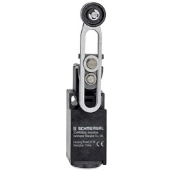 Schmersal 151168168 Position Switch with Safety Function 230VAC 1NO+1NC