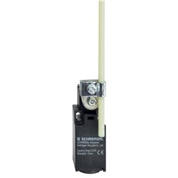 Schmersal 151168169 Position Switch with Safety Function 240VAC, 24VDC 1NO+1NC
