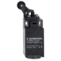 Schmersal 151168177 Position Switch with Safety Function 1NO+1NC