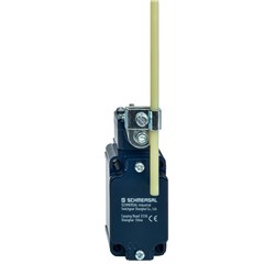 Schmersal 151172111 Position Switch with Safety Function 230VAC, 24VDC NC